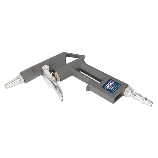 Sealey Air Blow Gun with Quick Release Connector SA304 Sealey - Dynamic Drive