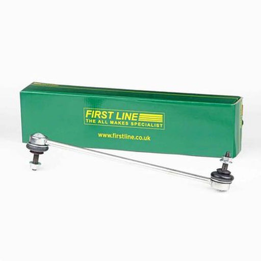 First Line Stabiliser Bar Link Coupling Rod fits Citroën C4 Grand Picasso II