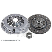 Blue Print Clutch Kit Set 3pc 201mm ADG03082
