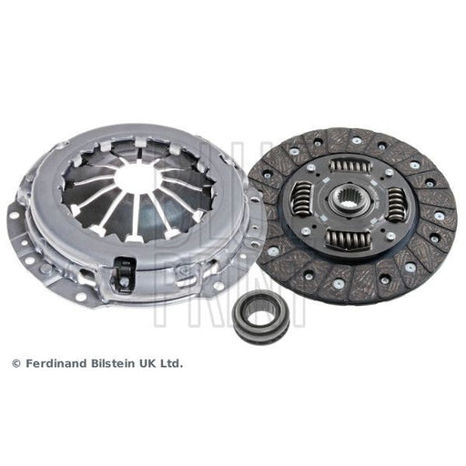 Blue Print Clutch Kit Set 3pc 201mm ADG03082