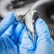 Sealey Socket Set 19pc 3/8"Sq Drive Metric S01235 Sealey - Dynamic Drive