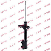 KYB Shock Absorber Damper Strut Rear Right fits Toyota Tercel 1979-1988 1.3