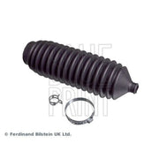 Blue Print Steering Bellow Front Right Rubber ADN181513