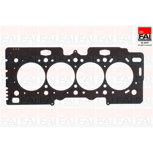 FAI Cylinder Head Gasket 1mm Thick HG1066A