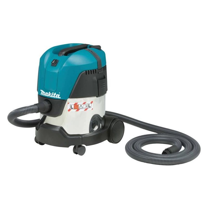 Makita VC2012L L-Class Wet & Dry Vacuum 110V 1000W Makita - Dynamic Drive