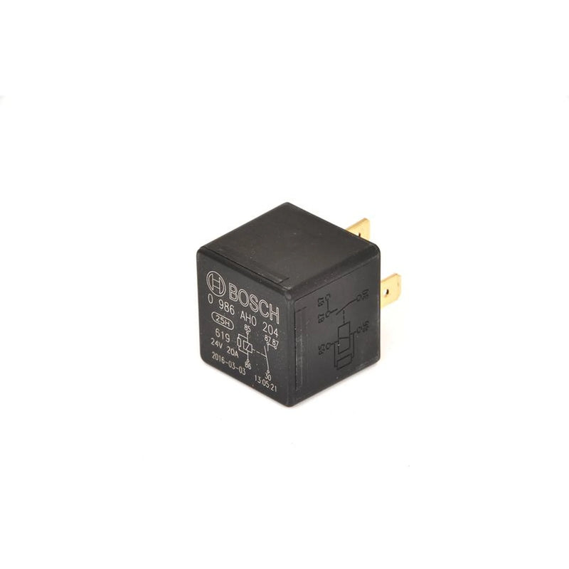 Bosch Main Power Relay