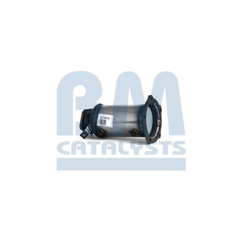 BM Catalysts Homologated Petrol Cat fits Mazda 323 F/P 2001-2004 1.6