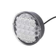 Hella Direction Indicator Light Front and Rear