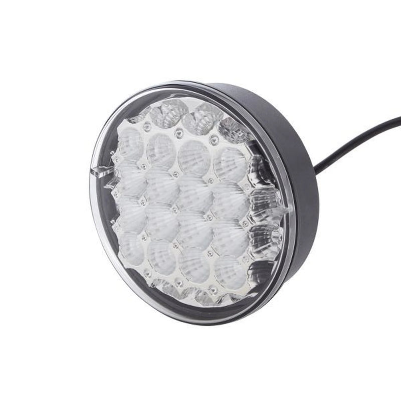 Hella Direction Indicator Light Front and Rear