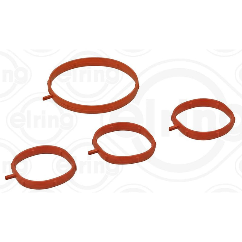 Elring Intake Manifold Gasket Set ID Wide High fits Hyundai I10 III 2020 on 1.0