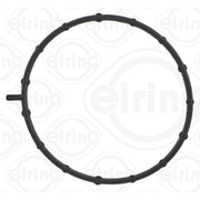 Elring Intake Manifold Housing Gasket OD ID Thick fits Nissan Qashqai II
