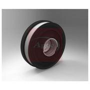 Apec Crank Shaft Belt Pulley fits BMW 1 Sports Hatch 2011-2019