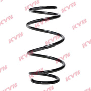 KYB 2 x Suspension Springs fits Hyundai I30 2016-2020 1.0 1.4