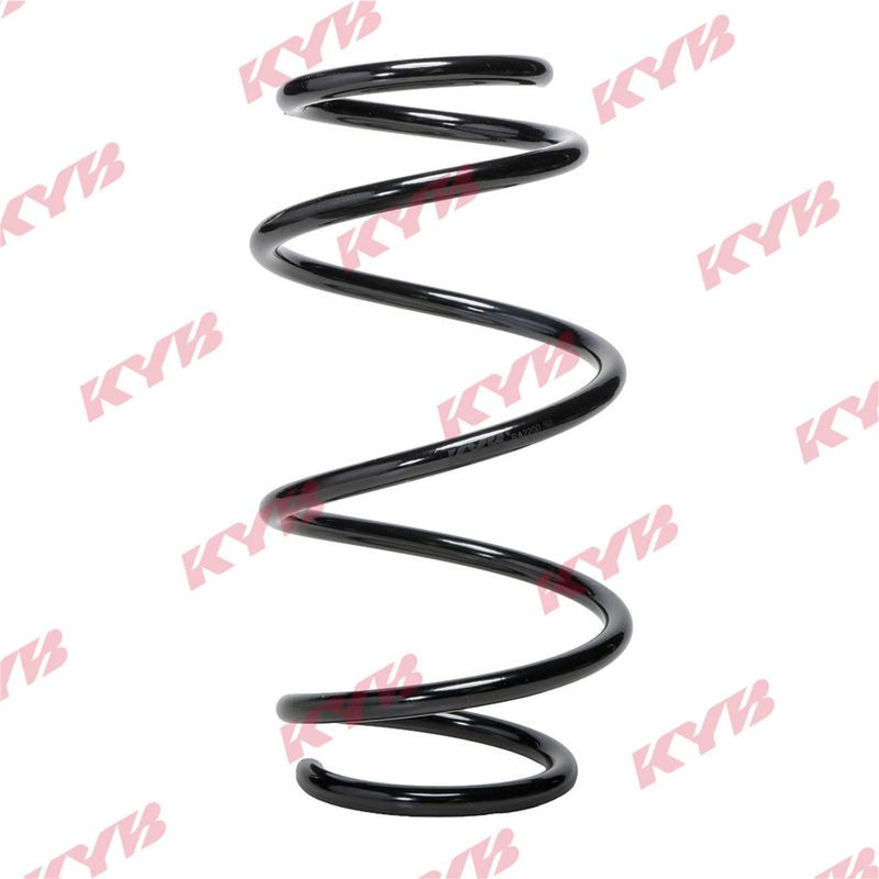 KYB 2 x Suspension Springs fits Hyundai I30 2016-2020 1.0 1.4