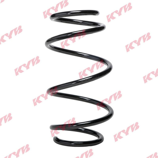 KYB 2 x Suspension Springs fits Hyundai I30 2016-2020 1.0 1.4