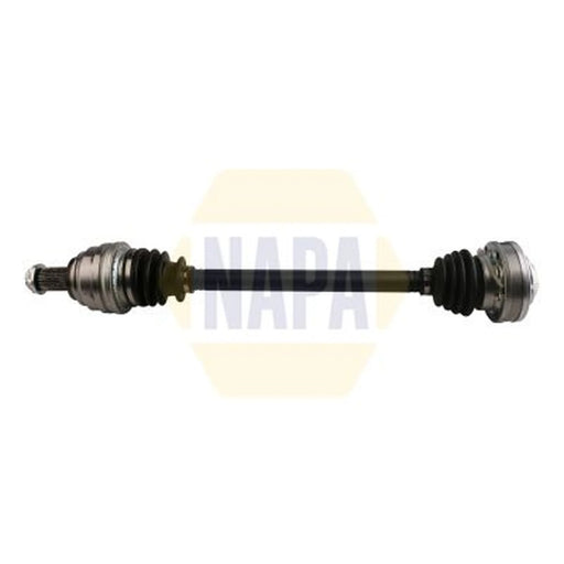 NAPA CV Drive Shaft Driveshaft Rear Right NDS1538LR