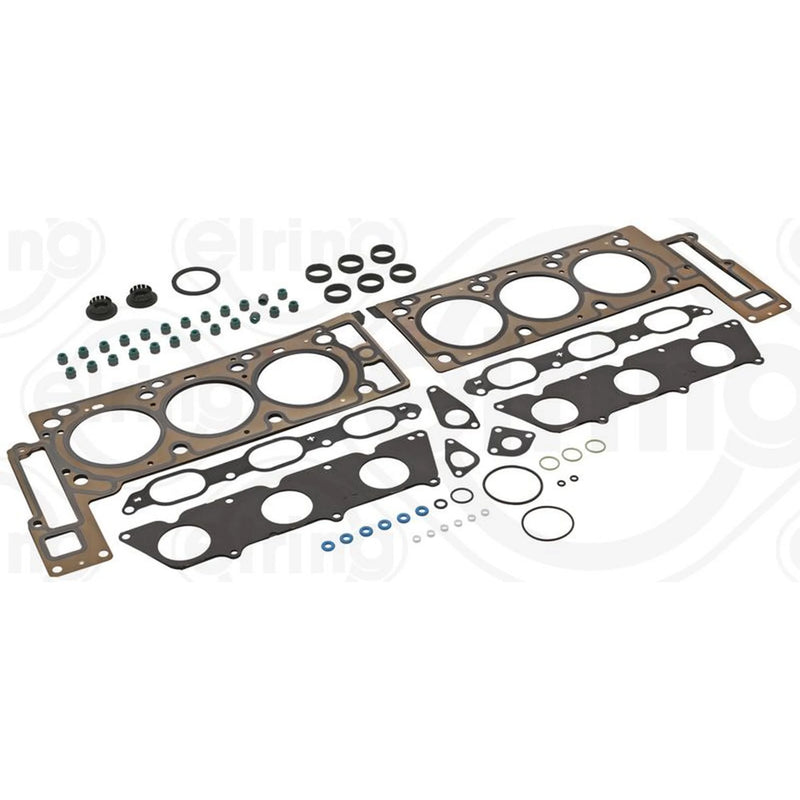 Elring Cylinder Head Gasket Kit fits Mercedes-Benz C-Class 2008-2014 204.065