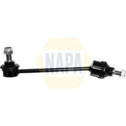 NAPA Stabiliser Bar Link Coupling Rod Front Right fits Land Rover Freelander I