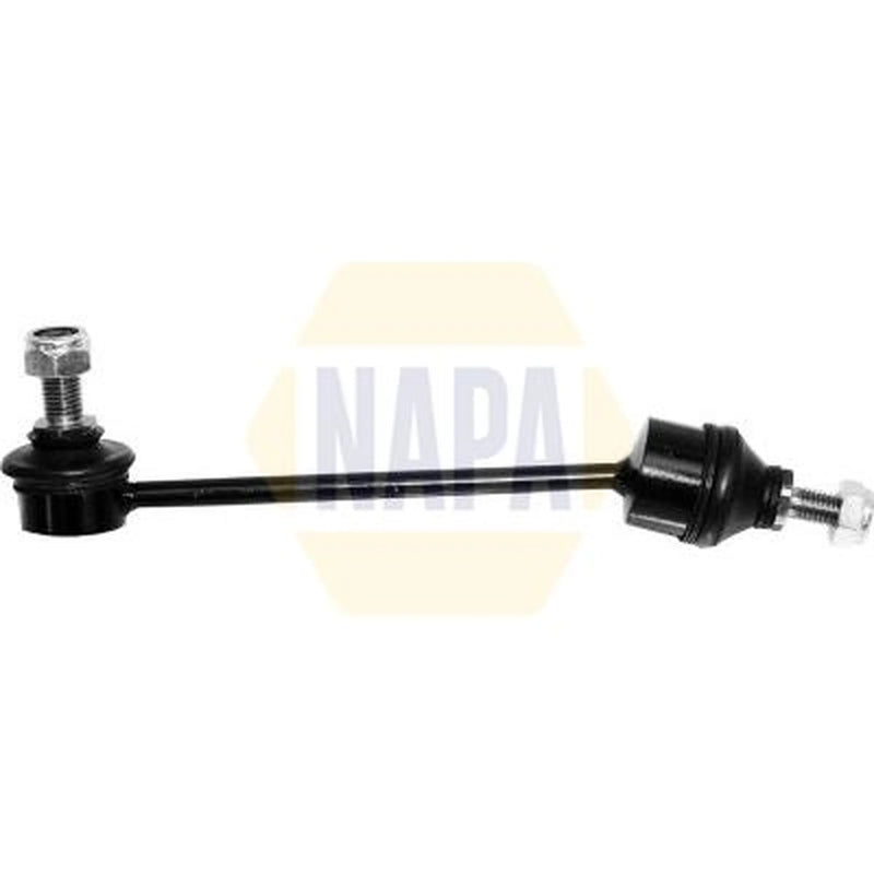 NAPA Stabiliser Bar Link Coupling Rod Front Right fits Land Rover Freelander I