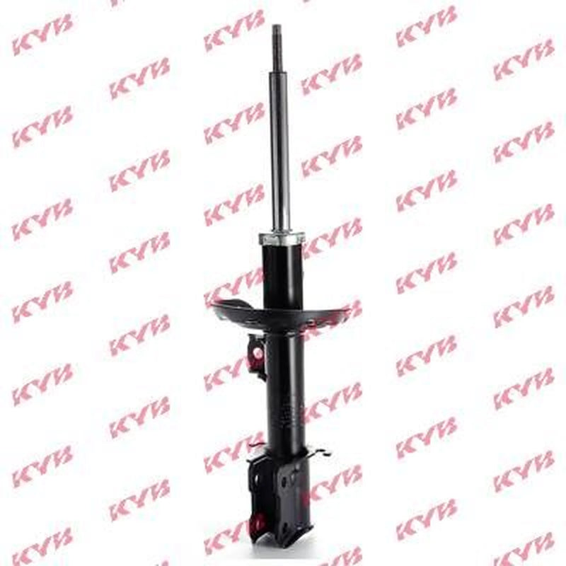 KYB Shock Absorber Damper Strut Front Right fits Opel Mpv 2001 on 1.6 1.7