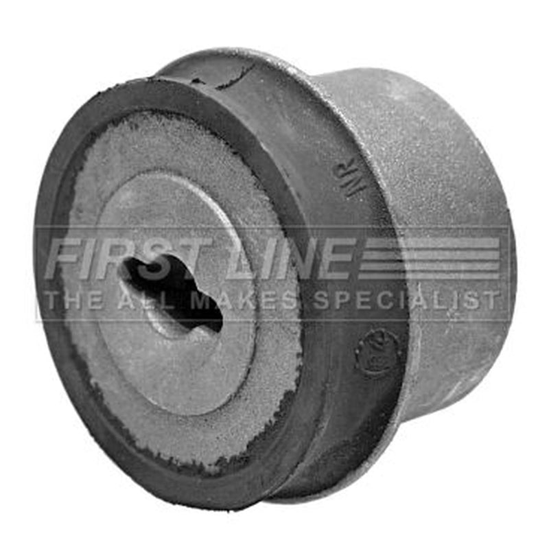 First Line Wishbone / Control / Trailing Arm Bush fits Opel Vectra B 1995-2003