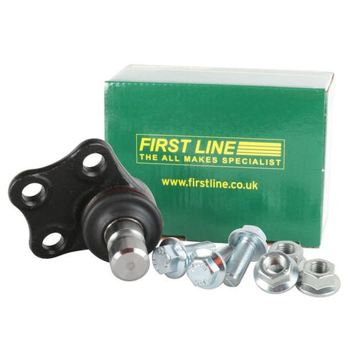 First Line Ball Joint Front Left fits Renault Megane E-Tech SUV 2021 on