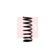 Apec Rear Suspension Coil Spring fits Chevrolet Captiva 2006-2011 2.0 2.4 3.2