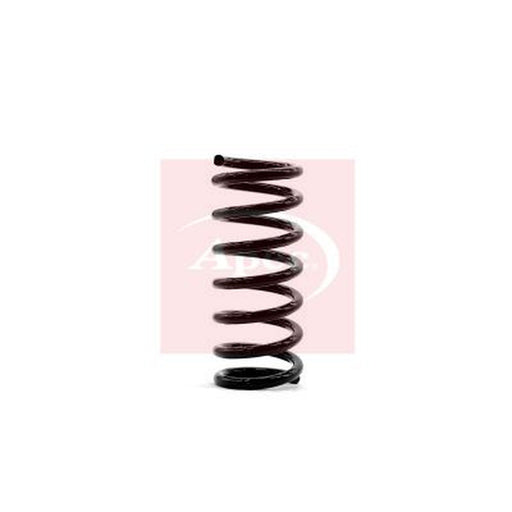 Apec Rear Suspension Coil Spring fits Chevrolet Captiva 2006-2011 2.0 2.4 3.2