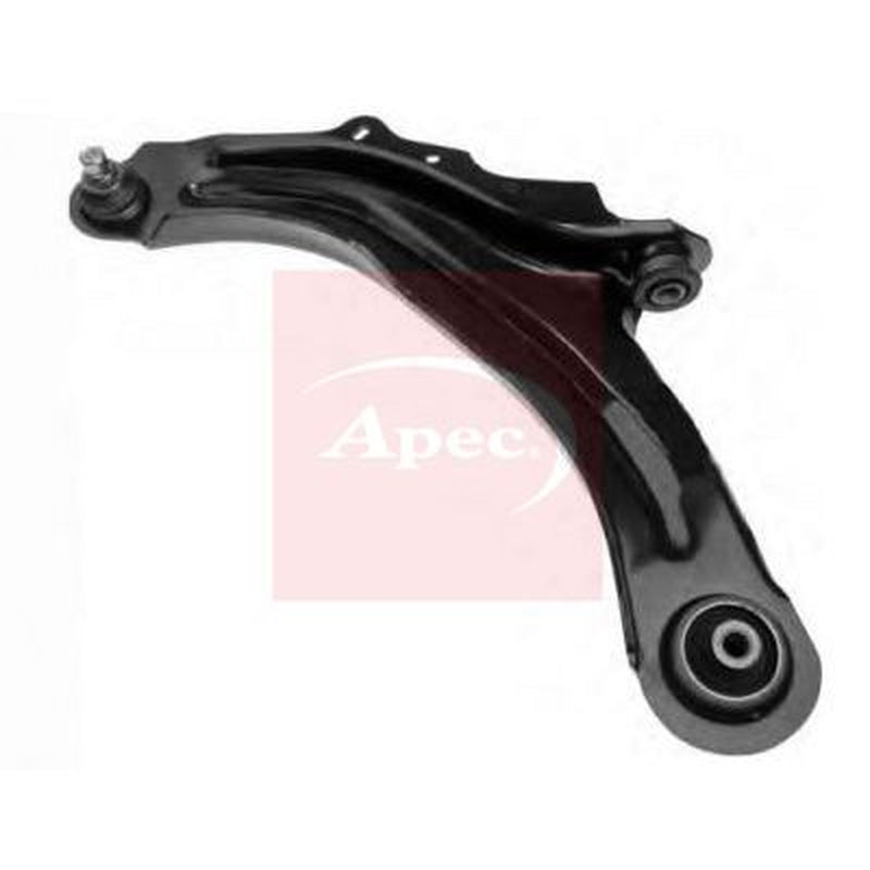 Apec Control/Trailing Arm Front Left fits Renault Captur I 2013-2019 0.9 1.2 1.5