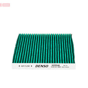 Denso Cabin Air Filter (Pollen Filter) fits Nissan Qashqai I 2006-2013