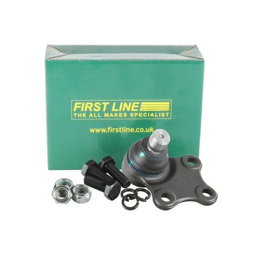 First Line Ball Joint Front Left fits Citroën Berlingo First 1996-2011