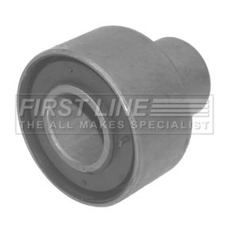 First Line Axle Beam Bushing Left fits Renault Laguna I 1993-2001
