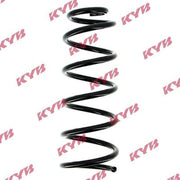 KYB 2 x Suspension Springs fits Fiat 500L 2012-2018 0.9 1.3 1.6
