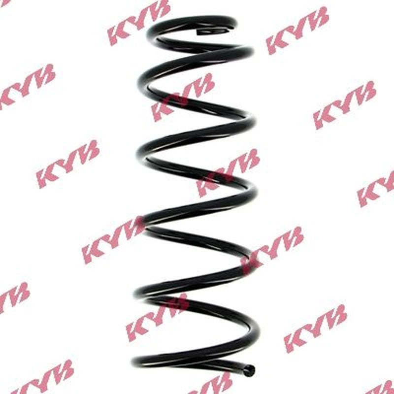 KYB Rear Suspension Coil Spring fits Fiat 500L 2012-2018 0.9 1.3 1.6