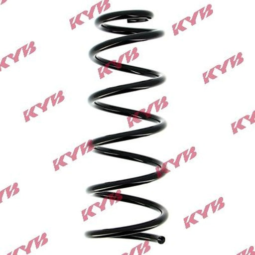 KYB Rear Suspension Coil Spring RA7134