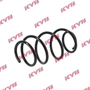 KYB Front Suspension Coil Spring fits Hyundai IX35 2010-2015 1.7 2.0