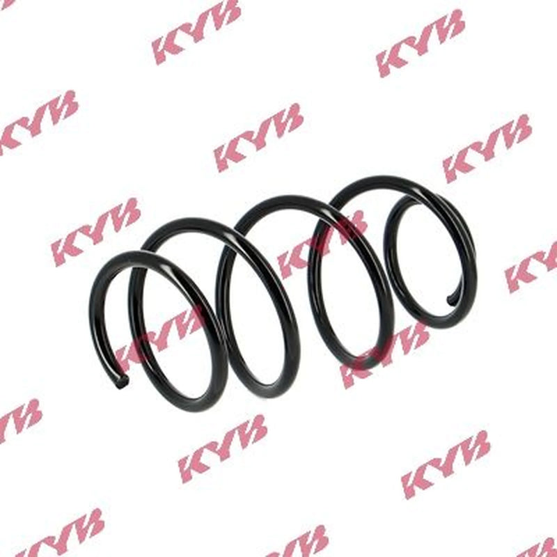 KYB Front Suspension Coil Spring fits Hyundai IX35 2010-2015 1.7 2.0