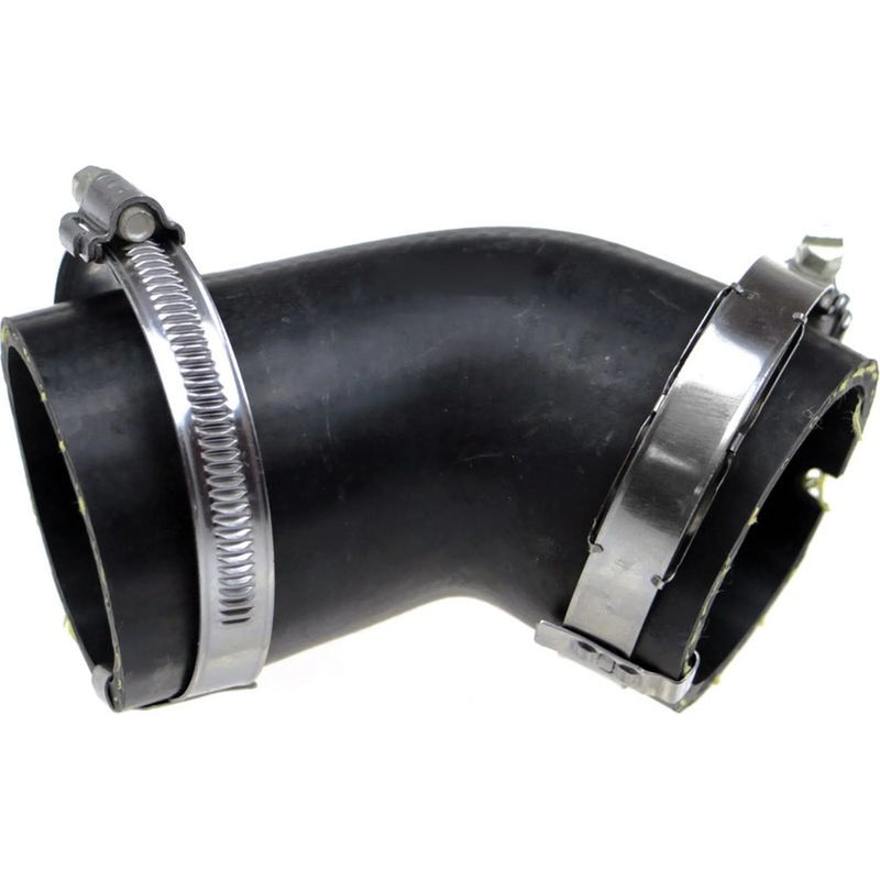 Gates Intercooler Turbo Charge Air Hose 140mm fits Audi A1 2010-2015 1.6