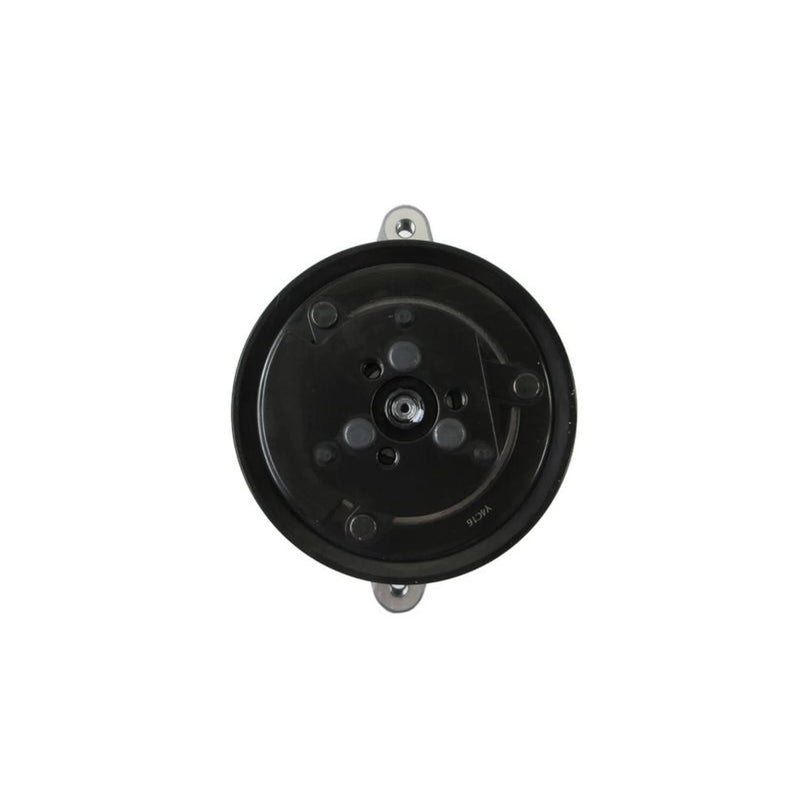Hella Air Conditioning Compressor 8FK 366 202-931