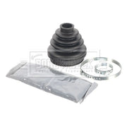 Borg & Beck Drive Shaft Bellow Kit Wheel Side BCB6281