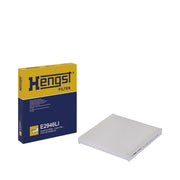 Hengst Cabin Air Filter (Pollen Filter) fits Smart Fortwo 2007-2012