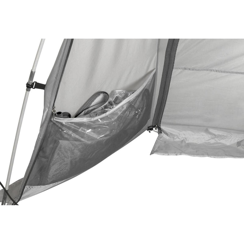 Bo-Camp Party Tent Light Polyester Large Bo-Camp - Dynamic Drive