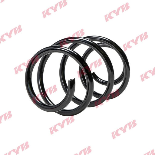 KYB Front Suspension Coil Spring RA2156
