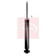 Apec Shock Absorber Damper Strut Rear Left fits BMW 1 Sports Hatch 2011-2019