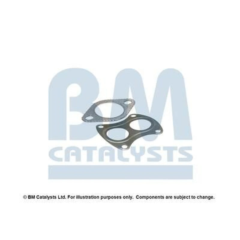 BM Catalysts Exhaust Pipe Mounting Kit