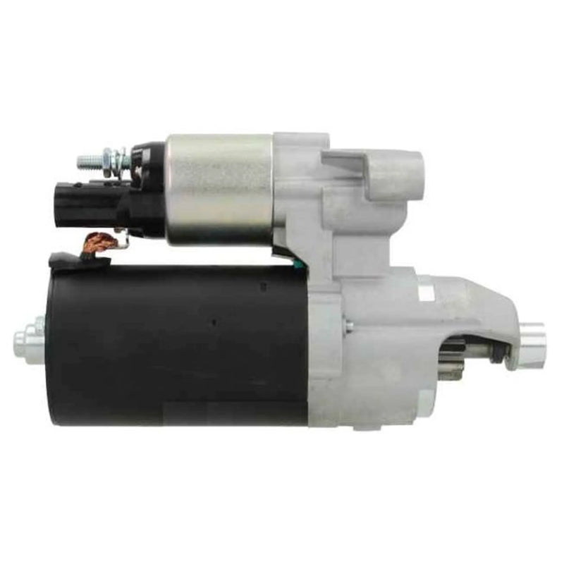 Hella Starter Motor 12V 1.7kW 10 Teeth fits Audi A4 B8 2008-2015 3.0