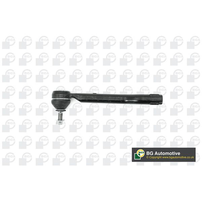 BGA Steering Tie Rod End Ball Joint Front Right fits Nissan X-Trail III