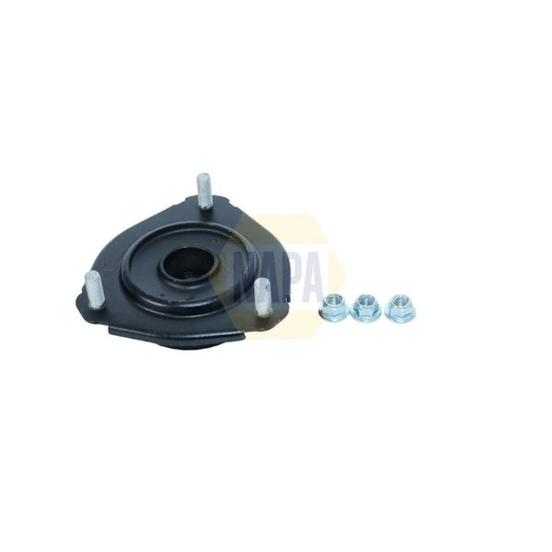 NAPA Suspension Strut Support Mount fits Toyota Rav 4 1994-2005 1.8 2.0