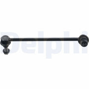 Delphi Stabiliser Bar Link Coupling Rod Front Right fits Cadillac Ats 2013 on
