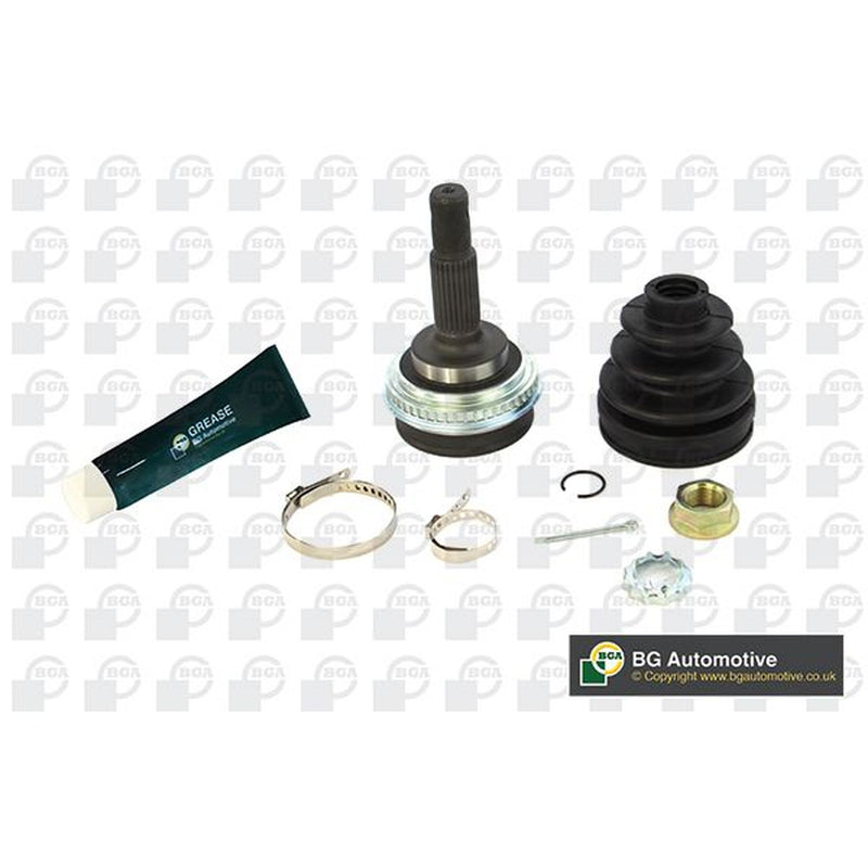 BGA Drive Shaft Joint Kit fits Toyota Carina E VI 1992-1997 1.6 1.8